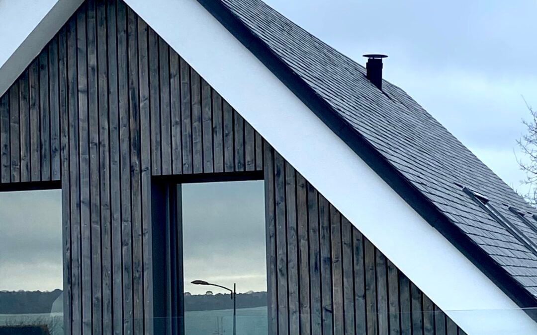 L’océane – Maison de charme en bord de mer