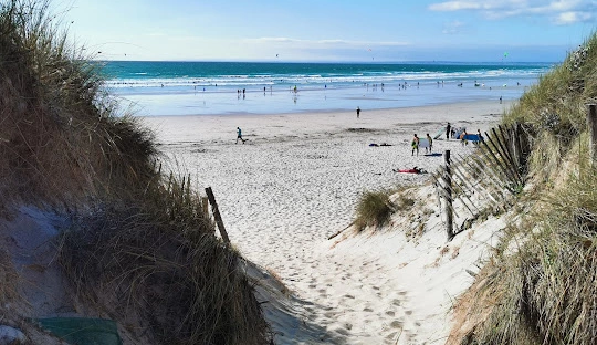 Semaine du golfe en Bretagne Sud Golfe du Morbihan Vannes