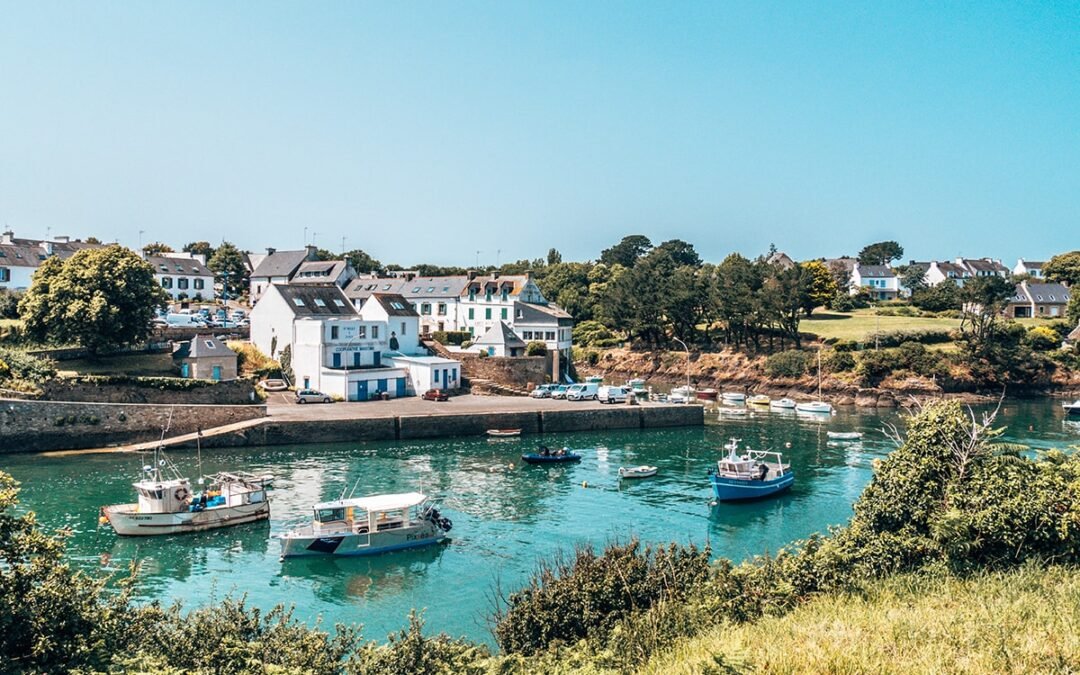 S’installer dans le Finistère en Bretagne : Les avantages de s’installer en bord de mer