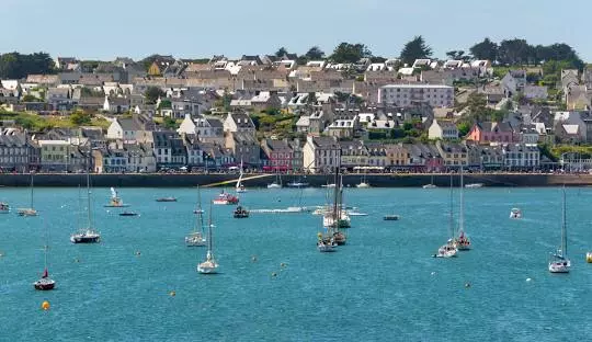 Semaine du golfe en Bretagne Sud Golfe du Morbihan Vannes